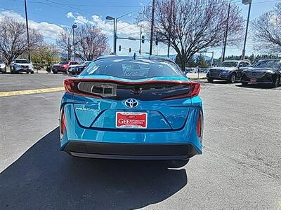 2017 Toyota Prius Prime Plus   - Photo 6 - Spokane Valley, WA 99037