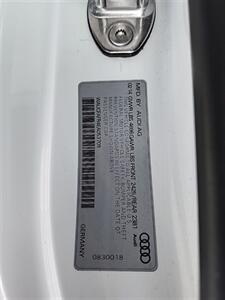 2014 Audi A5 2.0T Premium quattro   - Photo 34 - Spokane Valley, WA 99037
