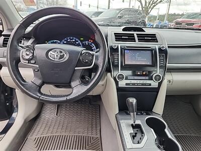 2013 Toyota Camry Hybrid XLE   - Photo 16 - Spokane Valley, WA 99037