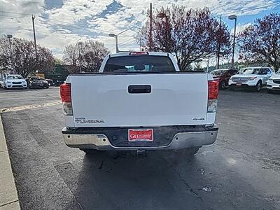 2013 Toyota Tundra Platinum   - Photo 8 - Spokane Valley, WA 99037