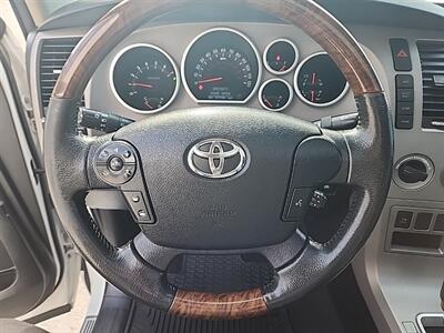 2013 Toyota Tundra Platinum   - Photo 20 - Spokane Valley, WA 99037