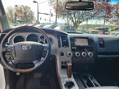 2013 Toyota Tundra Platinum   - Photo 19 - Spokane Valley, WA 99037