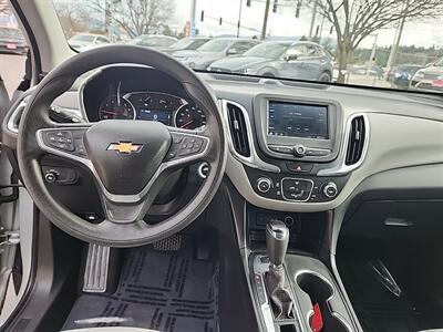 2020 Chevrolet Equinox LT   - Photo 17 - Spokane Valley, WA 99037