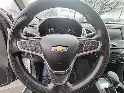 2022 Chevrolet Equinox LT   - Photo 16 - Spokane Valley, WA 99037