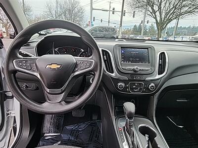 2022 Chevrolet Equinox LT   - Photo 15 - Spokane Valley, WA 99037