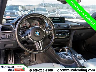 2016 BMW M3   - Photo 17 - Spokane Valley, WA 99037