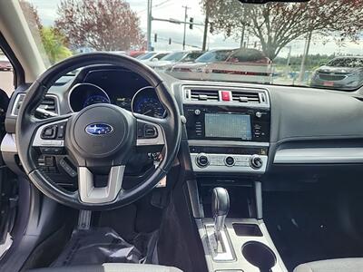 2015 Subaru Legacy 2.5i Premium   - Photo 15 - Spokane Valley, WA 99037