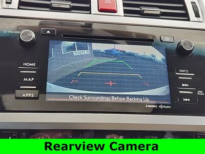 2016 Subaru Legacy 2.5i Limited   - Photo 24 - Spokane Valley, WA 99037