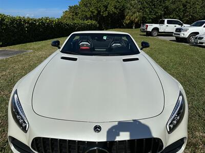 2018 Mercedes-Benz AMG GT Roadster   - Photo 23 - Roslyn, NY 11576