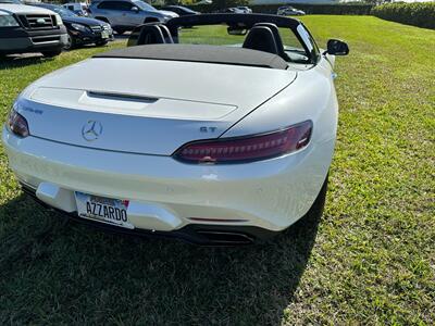 2018 Mercedes-Benz AMG GT Roadster   - Photo 21 - Roslyn, NY 11576