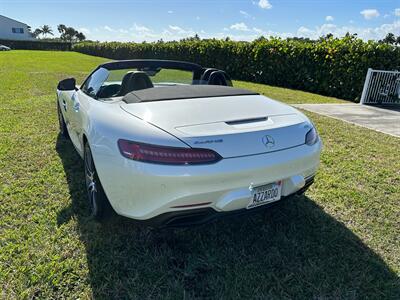 2018 Mercedes-Benz AMG GT Roadster   - Photo 20 - Roslyn, NY 11576