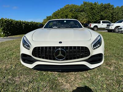 2018 Mercedes-Benz AMG GT Roadster   - Photo 15 - Roslyn, NY 11576