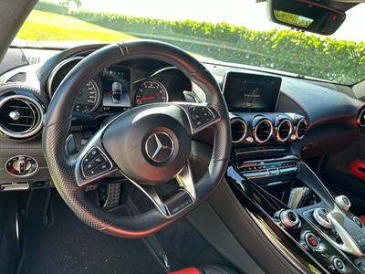 2018 Mercedes-Benz AMG GT Roadster   - Photo 45 - Roslyn, NY 11576