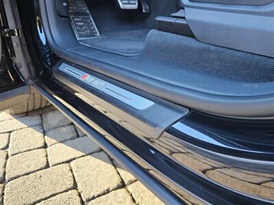 2023 Audi RS Q8 4.0T quattro   - Photo 43 - Roslyn, NY 11576
