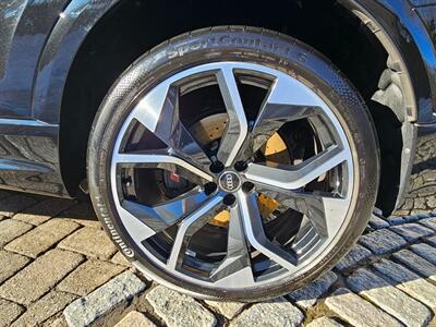 2023 Audi RS Q8 4.0T quattro   - Photo 65 - Roslyn, NY 11576