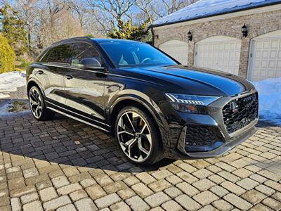 2023 Audi RS Q8 4.0T quattro   - Photo 3 - Roslyn, NY 11576