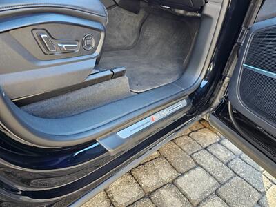 2023 Audi RS Q8 4.0T quattro   - Photo 41 - Roslyn, NY 11576