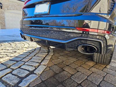 2023 Audi RS Q8 4.0T quattro   - Photo 16 - Roslyn, NY 11576