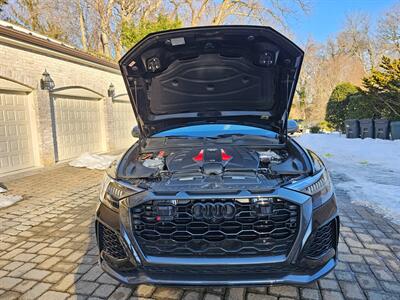 2023 Audi RS Q8 4.0T quattro   - Photo 59 - Roslyn, NY 11576