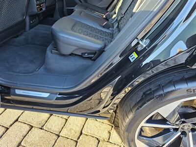 2023 Audi RS Q8 4.0T quattro   - Photo 44 - Roslyn, NY 11576