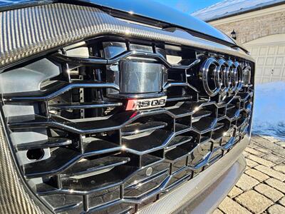 2023 Audi RS Q8 4.0T quattro   - Photo 13 - Roslyn, NY 11576