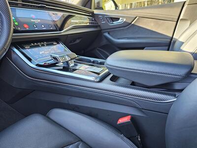 2023 Audi RS Q8 4.0T quattro   - Photo 32 - Roslyn, NY 11576