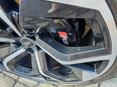 2023 Audi RS Q8 4.0T quattro   - Photo 21 - Roslyn, NY 11576