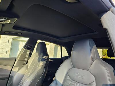 2023 Audi RS Q8 4.0T quattro   - Photo 46 - Roslyn, NY 11576