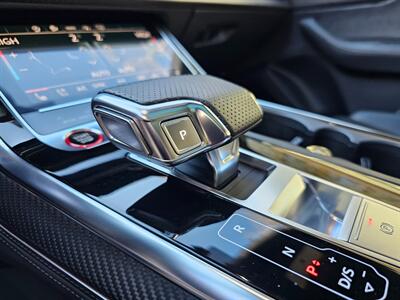 2023 Audi RS Q8 4.0T quattro   - Photo 34 - Roslyn, NY 11576