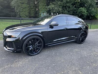 2023 Audi RS Q8 4.0T quattro   - Photo 71 - Roslyn, NY 11576