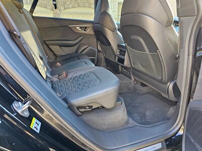 2023 Audi RS Q8 4.0T quattro   - Photo 28 - Roslyn, NY 11576