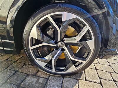 2023 Audi RS Q8 4.0T quattro   - Photo 67 - Roslyn, NY 11576