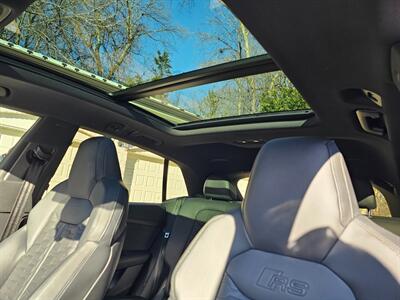 2023 Audi RS Q8 4.0T quattro   - Photo 40 - Roslyn, NY 11576