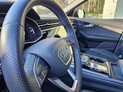 2023 Audi RS Q8 4.0T quattro   - Photo 56 - Roslyn, NY 11576