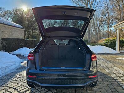 2023 Audi RS Q8 4.0T quattro   - Photo 47 - Roslyn, NY 11576