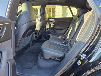 2023 Audi RS Q8 4.0T quattro   - Photo 24 - Roslyn, NY 11576