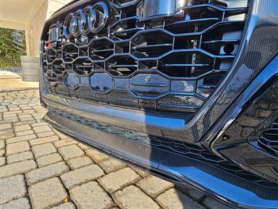 2023 Audi RS Q8 4.0T quattro   - Photo 19 - Roslyn, NY 11576
