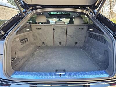 2023 Audi RS Q8 4.0T quattro   - Photo 48 - Roslyn, NY 11576