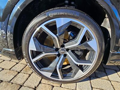 2023 Audi RS Q8 4.0T quattro   - Photo 66 - Roslyn, NY 11576