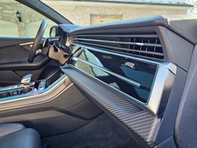 2023 Audi RS Q8 4.0T quattro   - Photo 39 - Roslyn, NY 11576