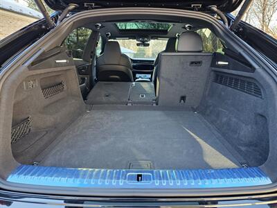 2023 Audi RS Q8 4.0T quattro   - Photo 49 - Roslyn, NY 11576