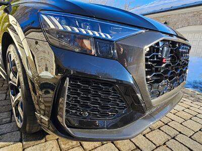 2023 Audi RS Q8 4.0T quattro   - Photo 10 - Roslyn, NY 11576