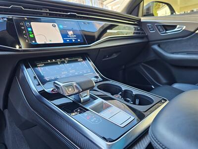 2023 Audi RS Q8 4.0T quattro   - Photo 31 - Roslyn, NY 11576