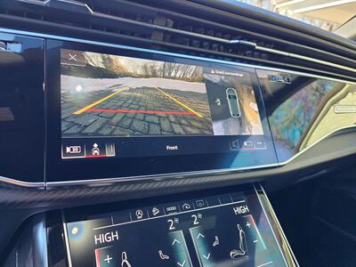 2023 Audi RS Q8 4.0T quattro   - Photo 57 - Roslyn, NY 11576