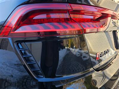 2023 Audi RS Q8 4.0T quattro   - Photo 20 - Roslyn, NY 11576