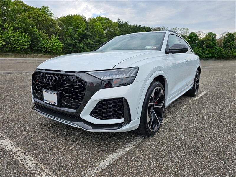 2024 Audi RS Q8 4.0T quattro  