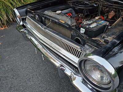1964 Dodge Dart Convertible GT V8  50th Anniversary - Photo 78 - Roslyn, NY 11576