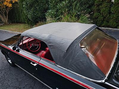 1964 Dodge Dart Convertible GT V8  50th Anniversary - Photo 97 - Roslyn, NY 11576