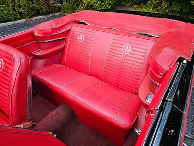 1964 Dodge Dart Convertible GT V8  50th Anniversary - Photo 42 - Roslyn, NY 11576