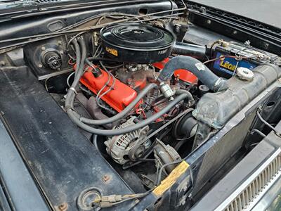 1964 Dodge Dart Convertible GT V8  50th Anniversary - Photo 71 - Roslyn, NY 11576